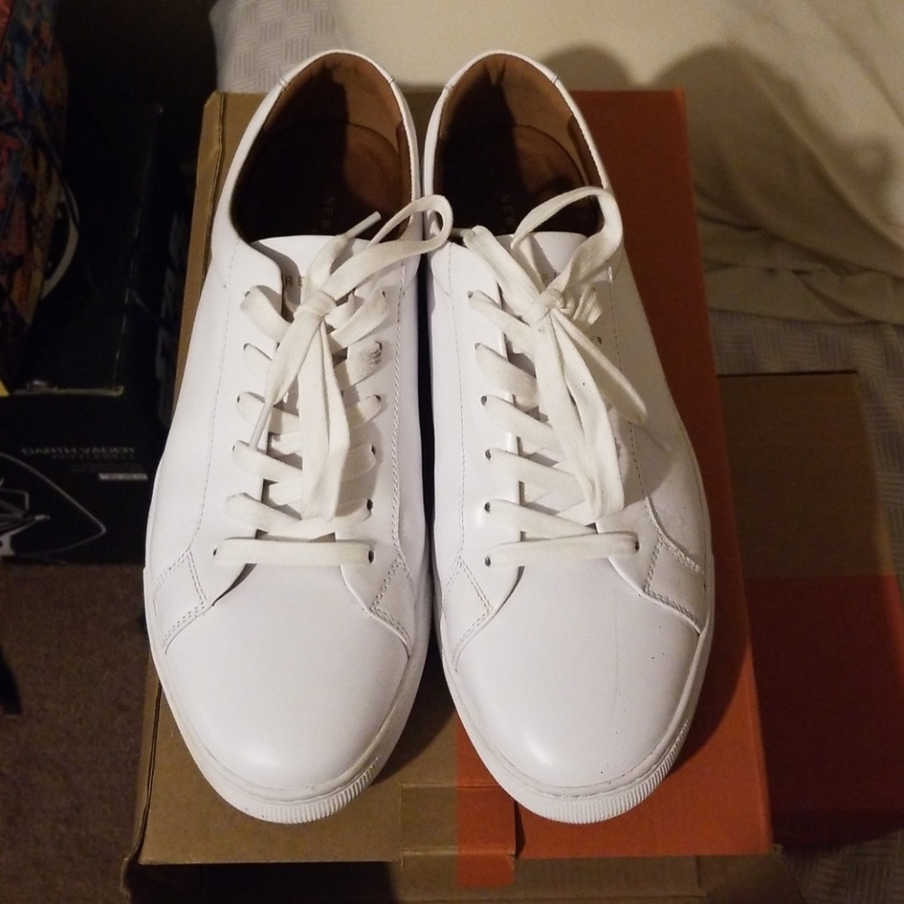 New Republic Mens Sneakers